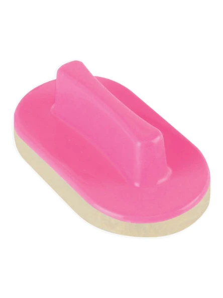 Kraf 575G Keçeli Yazı Tahtası Silgisi 4' lü Set - 3