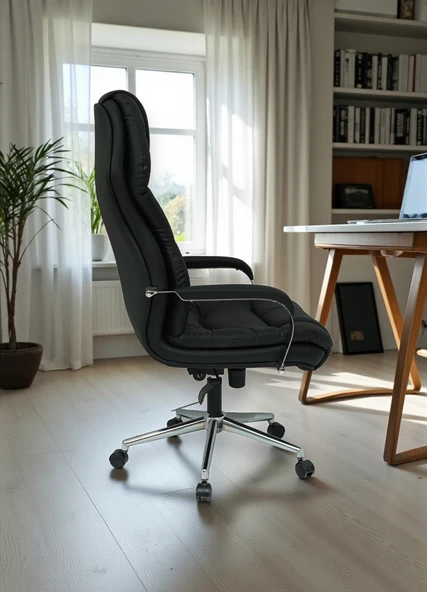 Arji Makam Koltuğu - 3