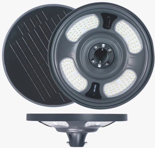 Helios Opto HS3898 800 W UFO SOLAR SOKAK AYDINLATMA - IP65 ürün görseli