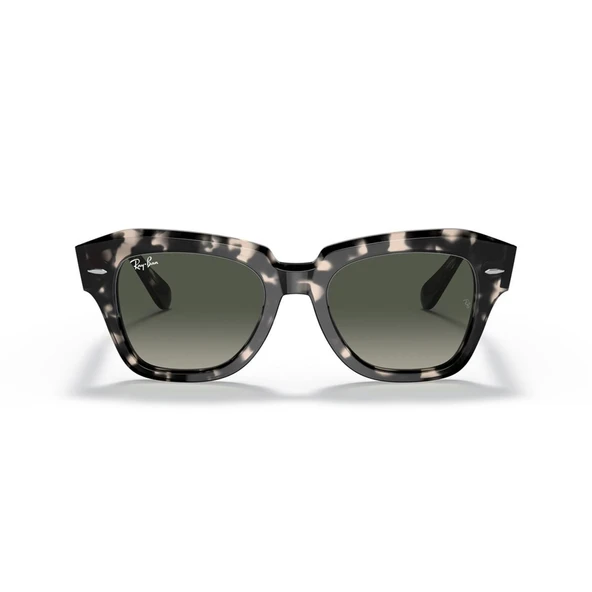 Ray-Ban RB 2186 1333 71 49 Kadın Güneş Gözlüğü - 3