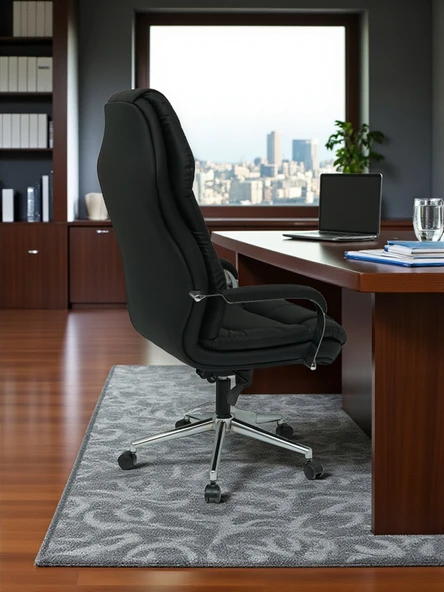 Arji Makam Koltuğu - 4