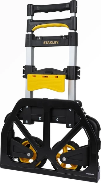 Stanley FT501 60 kg Katlanır El Arabası Outlet - 6