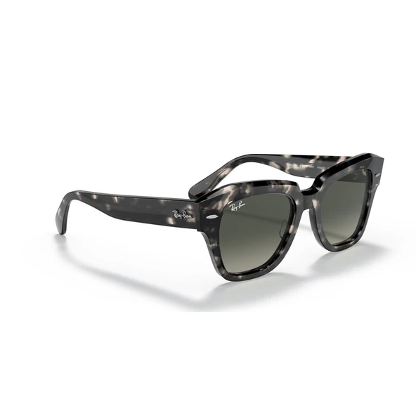 Ray-Ban RB 2186 1333 71 49 Kadın Güneş Gözlüğü - 5