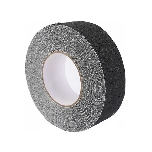 Kaydırmaz Siyah Bant 50 mm X 25 mt ürün görseli 1