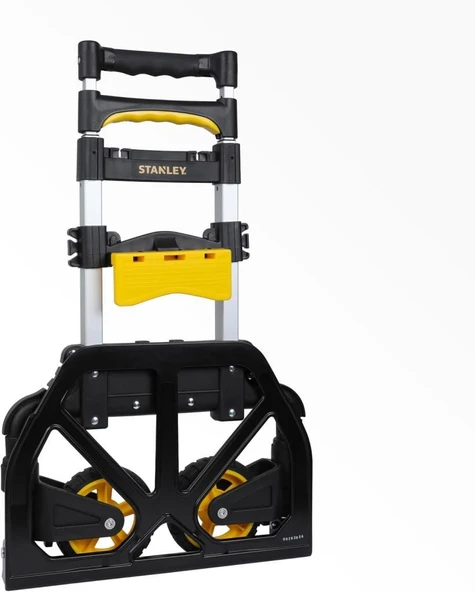 Stanley FT501 60 kg Katlanır El Arabası Outlet - 5
