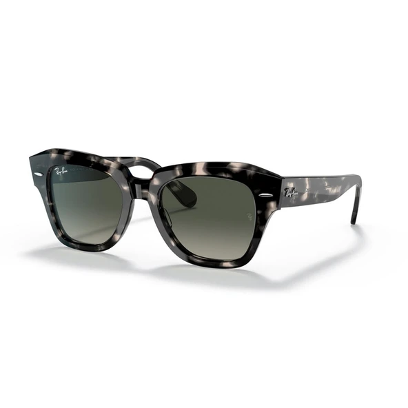 Ray-Ban RB 2186 1333 71 49 Kadın Güneş Gözlüğü - 1