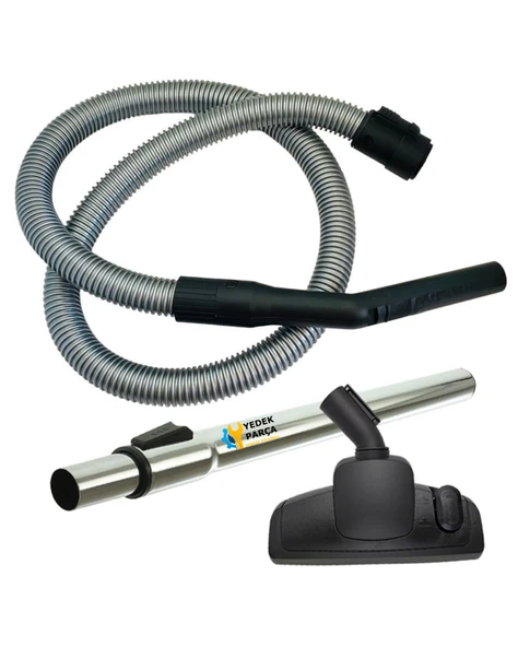 Karcher Uyumlu WD 3.800 M Süpürge Hortumu Seti - Resim 2