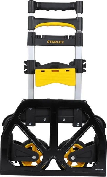 Stanley FT501 60 kg Katlanır El Arabası Outlet - 4