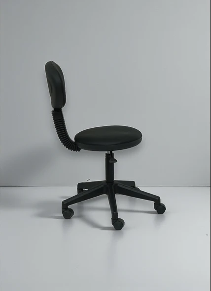 Arji Ayaklı Çalışma Koltuğu - 2