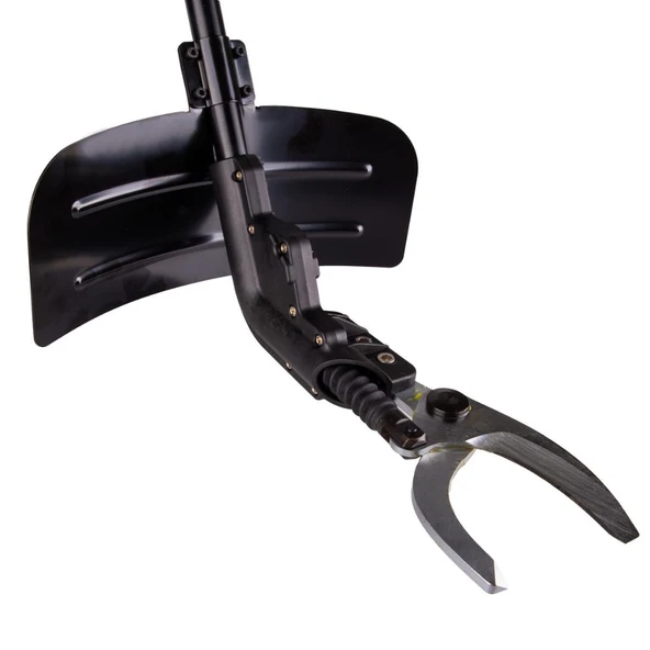 Koham KH-SC60 Dip Sürgün Alma Makası 60mm Çift Akülü - Resim 3