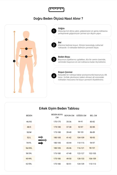 LUMBERJACK MB SMR SUIT 5PR ERKEK EŞOFMAN TAKIMI - Resim 7