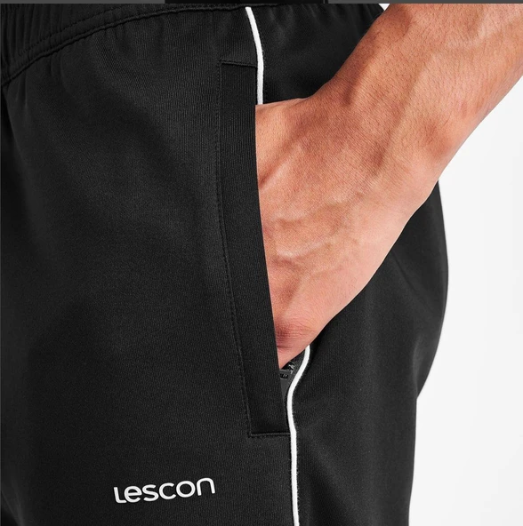 LESCON 25N-1151 ERKEK EŞOFMAN ALTI - Resim 6