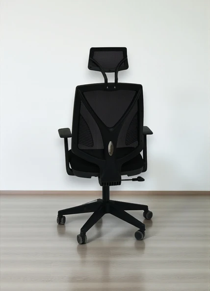 Arji Yönetici Koltuğu Ergonomik ve Modern Tasarım - 3