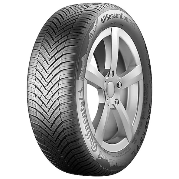 Continental AllSeasonContact 245/45 R17 99Y XL FR 4 Mevsim Lastik - 2024 ürün görseli