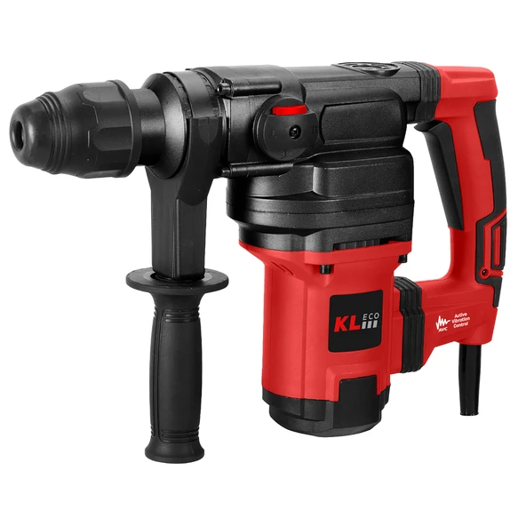 Kleco KE10KD 1400W 10J 6.6kg SDS-Max Kırıcı/Delici ürün görseli