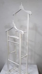 Dilsiz Uşak li 90532 Model Parlak Lake Krem Kayın El Yapımı - 6