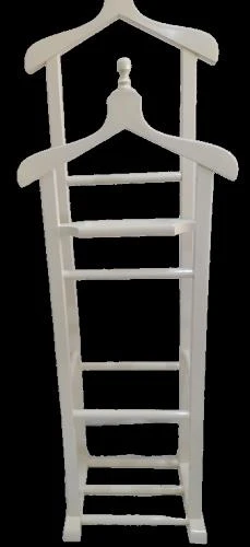 Dilsiz Uşak li 90532 Model Parlak Lake Krem Kayın El Yapımı - 4