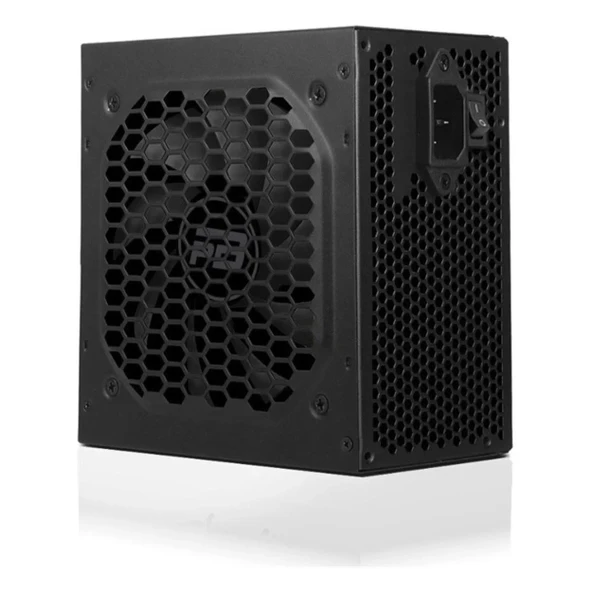 PowerBoost BST-ATX750WEU 750W 80+ White Güç Kaynağı - Resim 2