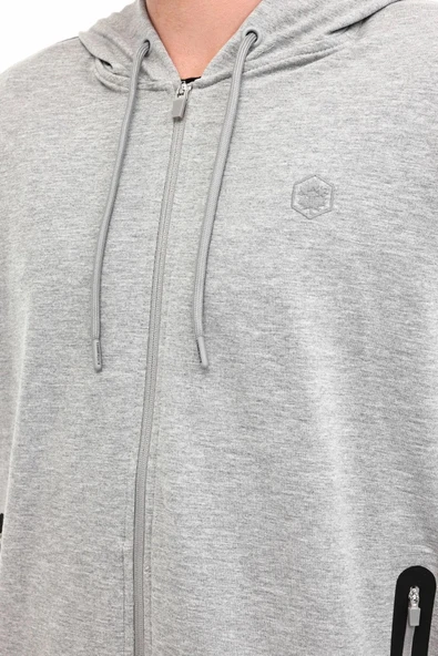 LUMBERJACK MB SMR SUIT 5PR ERKEK EŞOFMAN TAKIMI - Resim 5