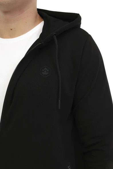 LUMBERJACK MB SMR SUIT 5PR ERKEK EŞOFMAN TAKIMI - Resim 10