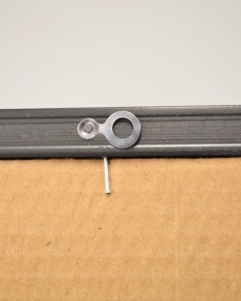 Besmele Tablosu – Arapça ve Türkçe Okunuşlu – 11x21 cm Şık Dekoratif Dua Tablosu - 5