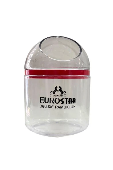 Yalınkaya Eurostar Delüx Pamukluk Kırmızı S-450 ürün görseli