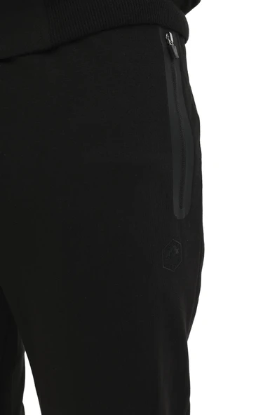 LUMBERJACK MB SMR SUIT 5PR ERKEK EŞOFMAN TAKIMI - Resim 11