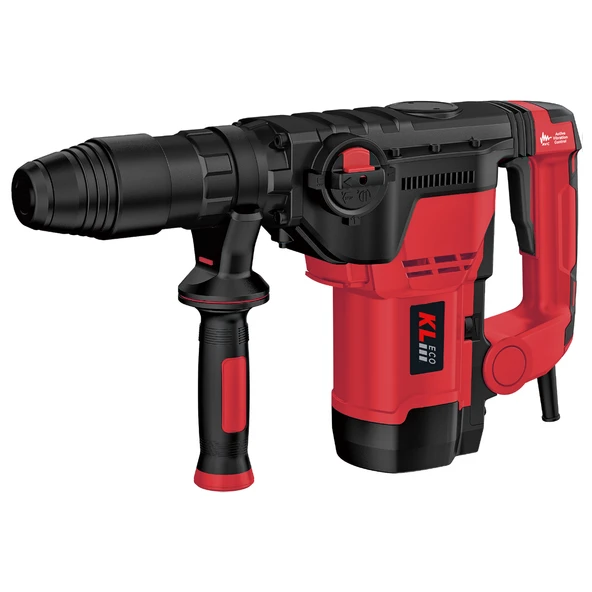 Kleco KE12KD 1250W 12J 7.6kg SDS-Max Kırıcı/Delici ürün görseli 1