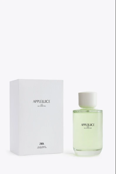 ZARA APPLEJUICE EDT 150ML (5.7 FL. OZ) - Resim 4