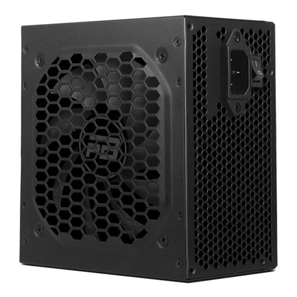 PowerBoost Brio BST-ATX650BEU 650W 80+ Bronz Güç Kaynağı - Resim 2