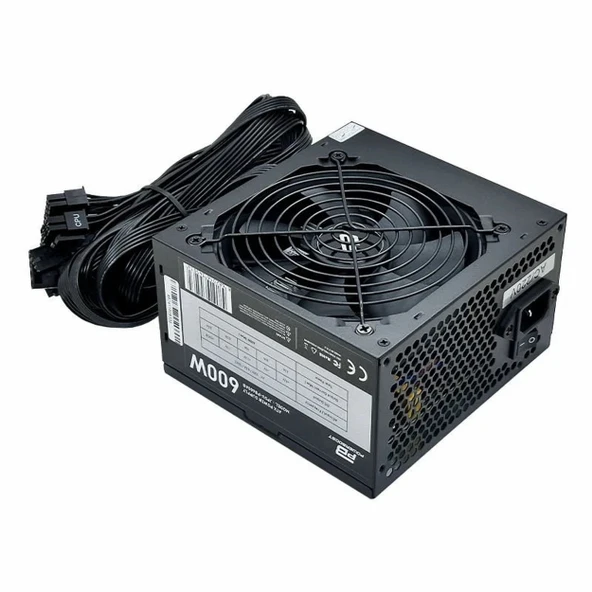 PowerBoost PB600AB 600W Güç Kaynağı ürün görseli 1