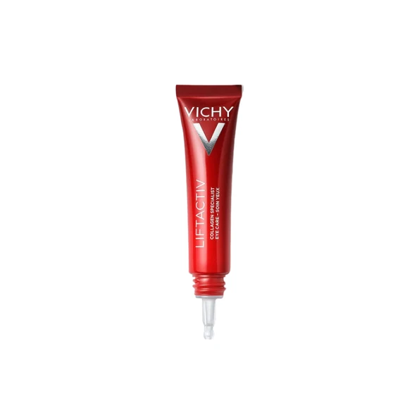Vichy Liftactiv Collagen Specialist Yeux Göz Kremi 15 ml - 1