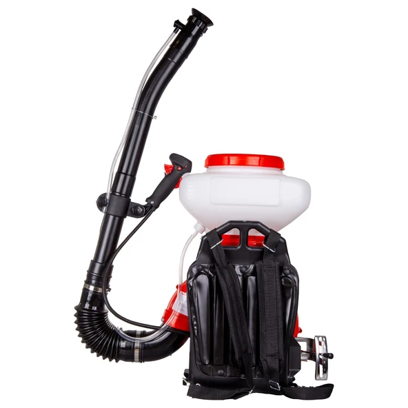 PALMERA / PA-076Y EUR5 SIRT İLAÇLAMA 14Lt - Resim 2