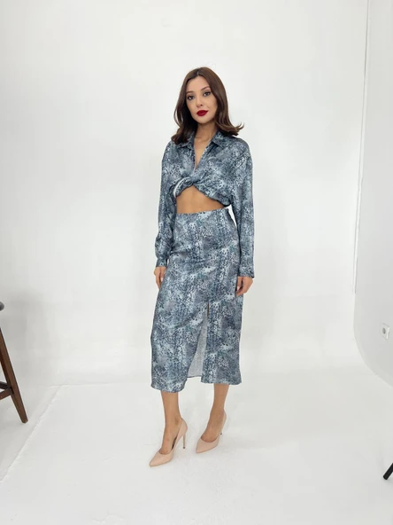 5988 ETEKLİ TAKIM-ORLANDO - Resim 2