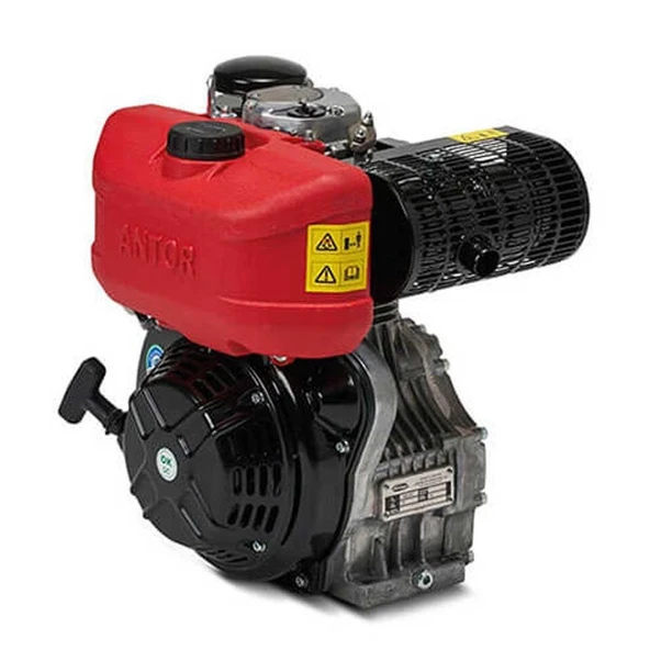 AD 320 Antor Motor ürün görseli