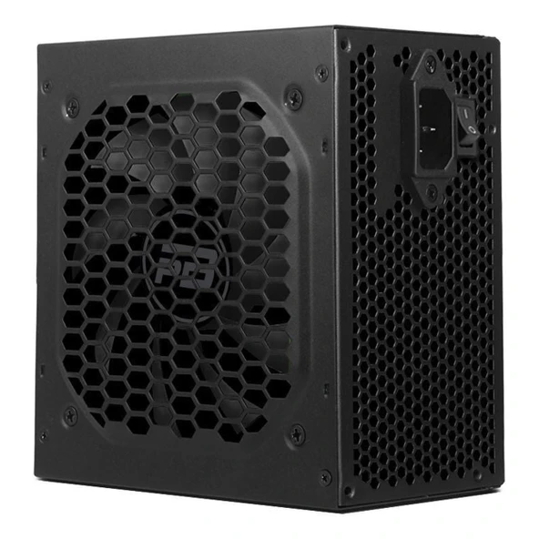 PowerBoost Brio BST-ATX750BEU 750W 80+ Bronz Güç Kaynağı - Resim 2