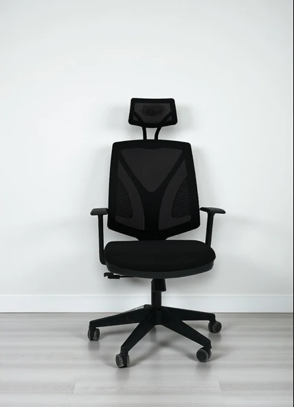 Arji Yönetici Koltuğu Ergonomik ve Modern Tasarım