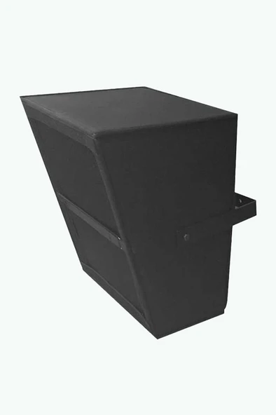 Lastvoice LVO-08350 Dış Mekan Koruma Kılıflı Okul Bahçe Hoparlörü 8iNÇ 350W (Su Geçirmez) - 2