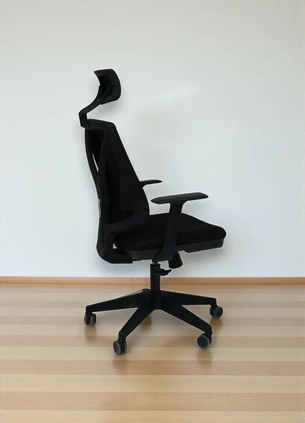 Arji Yönetici Koltuğu Ergonomik ve Modern Tasarım - 2