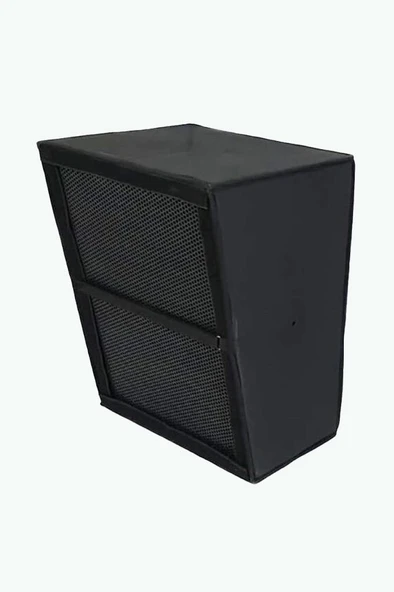 Lastvoice LVO-08350 Dış Mekan Koruma Kılıflı Okul Bahçe Hoparlörü 8iNÇ 350W (Su Geçirmez) - 4