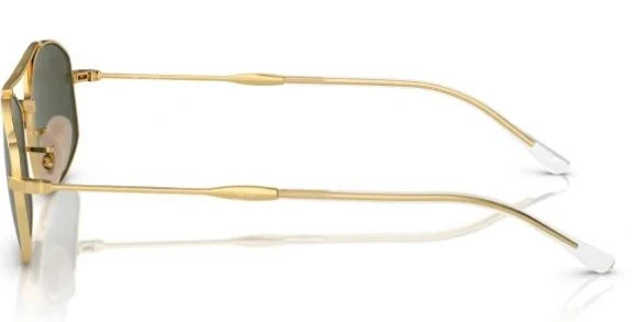 Ray-ban 3719 001/31 54-20 Unisex Güneş Gözlüğü - 3