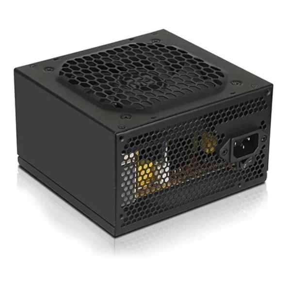 PowerBoost BST-ATX650WEU 650W 80+ White Güç Kaynağı ürün görseli 1