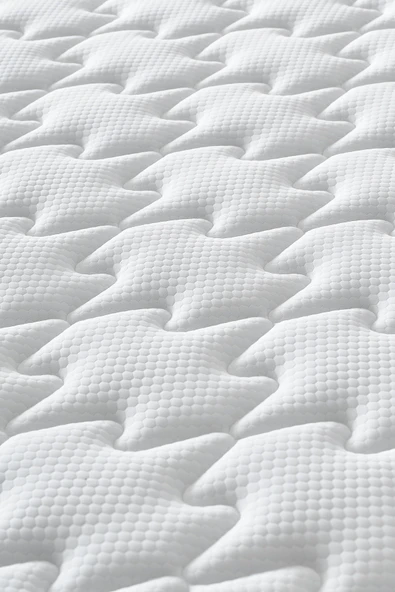 Cennet Yatak Bohem Prime Ortopedik Çift Kişilik Yatak – Destek Süngeri ve Thermofelt Teknolojisi - 3