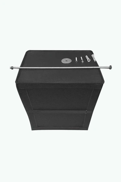 Lastvoice LVO-08350 Dış Mekan Koruma Kılıflı Okul Bahçe Hoparlörü 8iNÇ 350W (Su Geçirmez) - 3