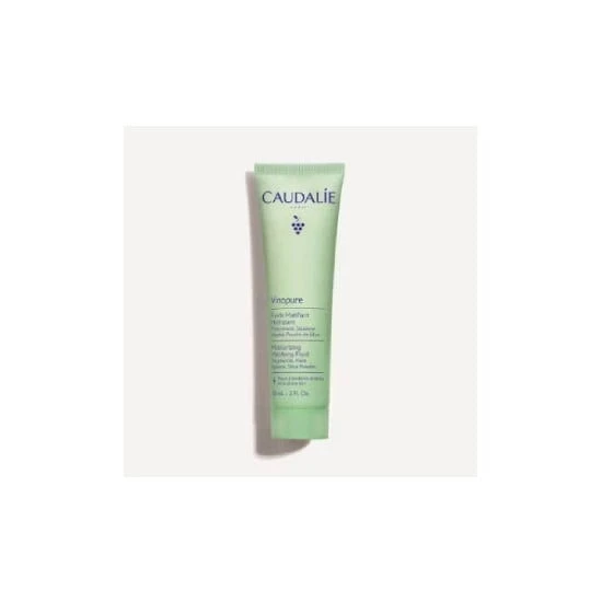Caudalie Vinopure Regulating Fluid Face Cream 60ml