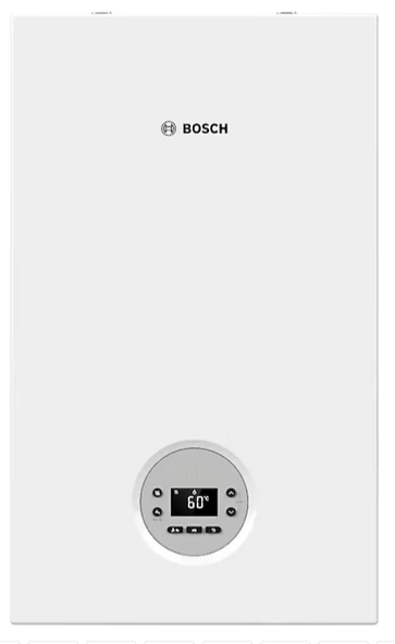 Bosch Condens 1200 W 28/30 kW Tam Yoğuşmalı Kombi