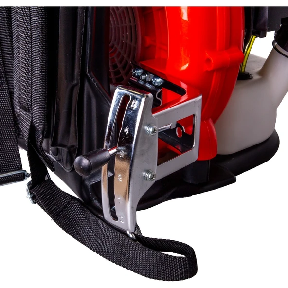 PALMERA / PA-076Y EUR5 SIRT İLAÇLAMA 14Lt - Resim 5