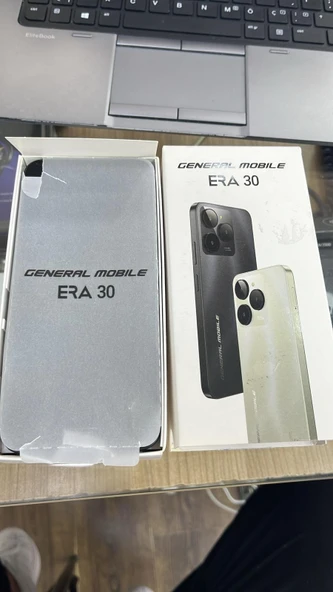 GENERAL MOBİLE ERA 30