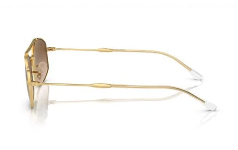 Ray-Ban RB 3719 001/51 54  Unisex Güneş Gözlüğü - Resim 3