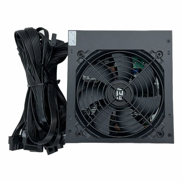 PowerBoost PB600AR 600W Güç Kaynağı - Resim 3